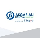 Asgar Ali Hospital