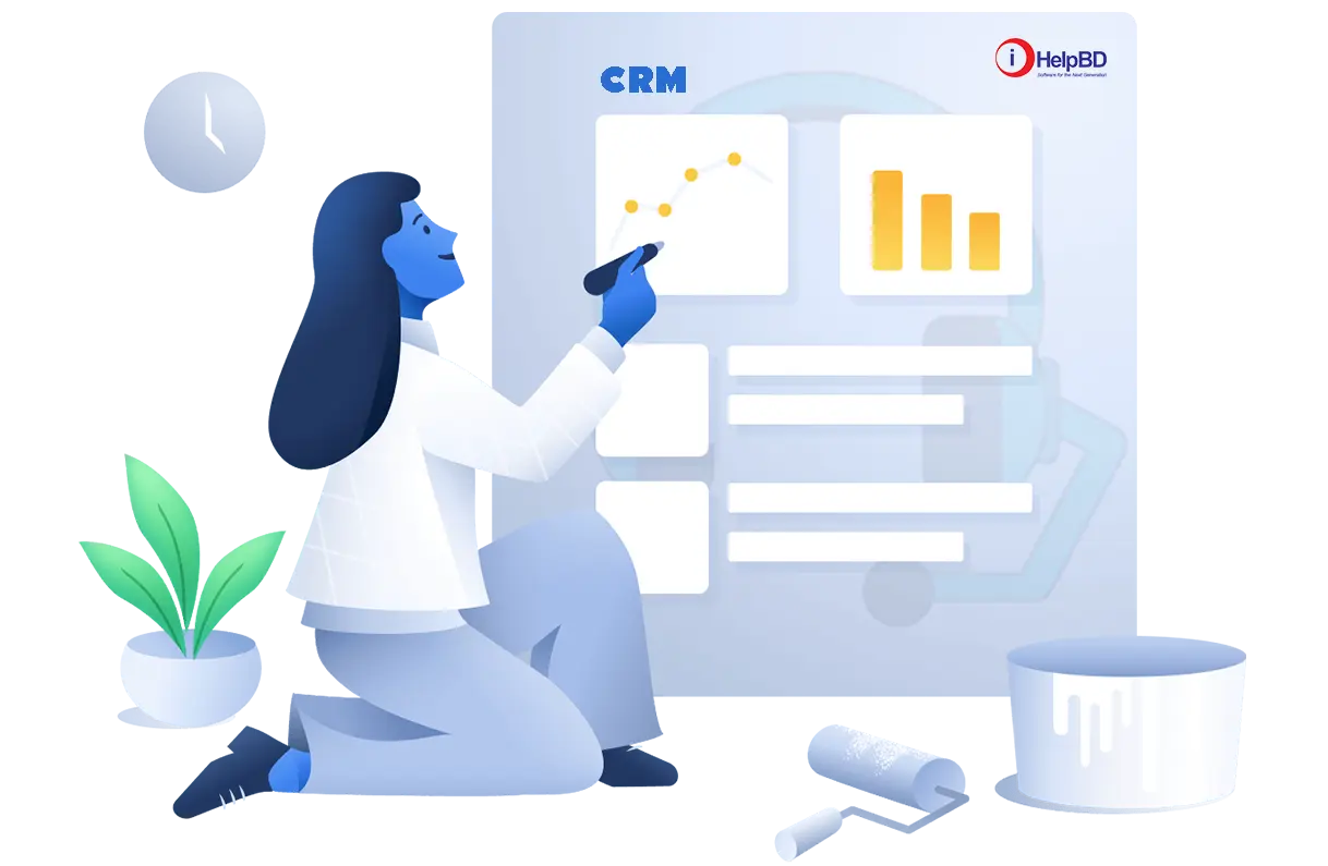 crm