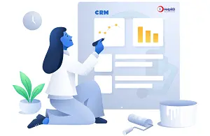 crm