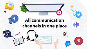 omnichanel communication